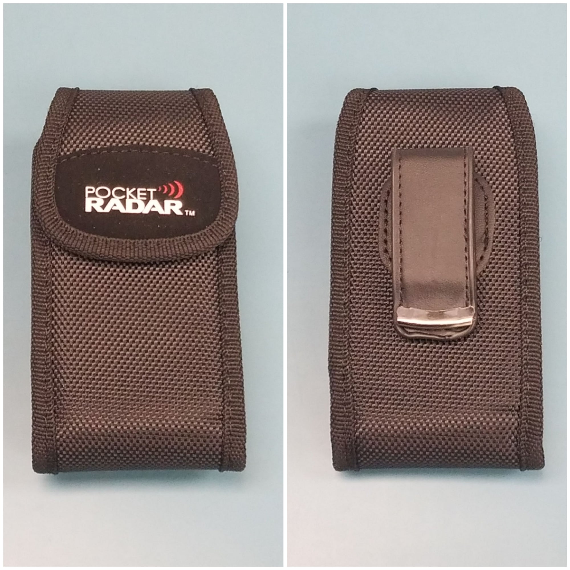 Replacement - Soft-Shell Belt Holster Case