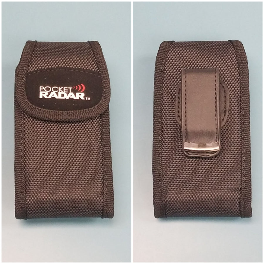 Products - Pocket Radar Inc.