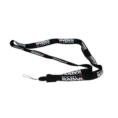 Custom Lanyard for All Pocket Sized Radars