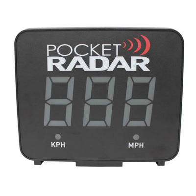 Pro Radar System with Smart Display