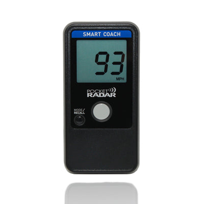 Smart Coach Radar™ Bundle with Smart Display