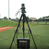 Smart Coach Radar™ Bundle with Smart Display, Deluxe Tripod and Universal Mount