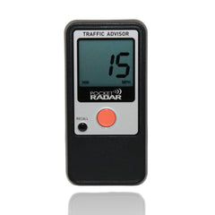 POCKET RADAR スピードガン Traffic Radar™ (Model PR1000) - Pocket Radar Inc.