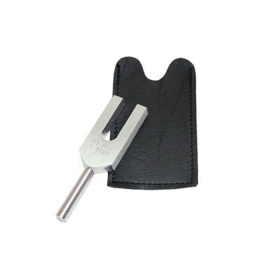 Calibrated Tuning Fork for Accuracy Verification