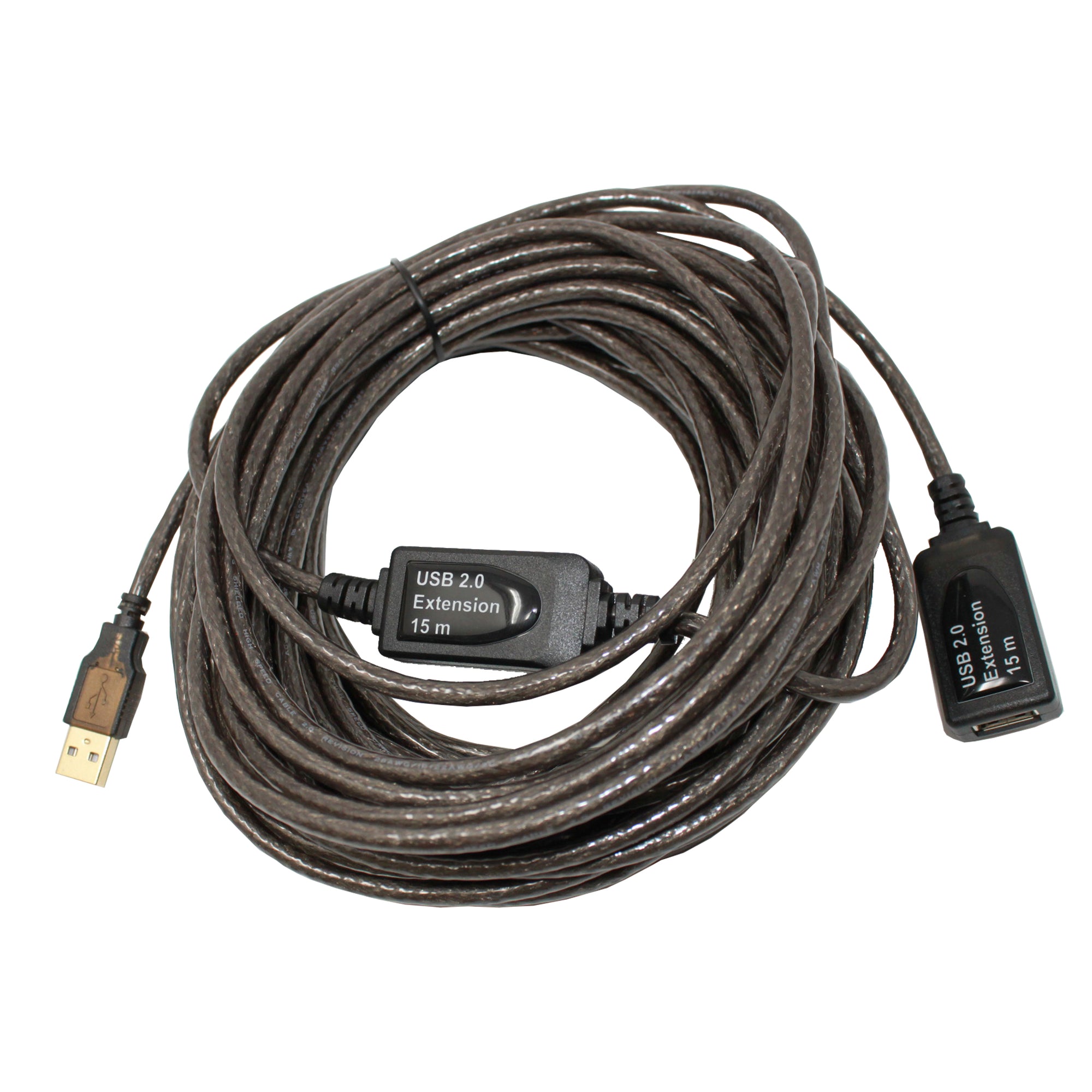 2.0 Cable (50ft) Smart Coach Radar & Smart Display - Pocket Radar Inc.